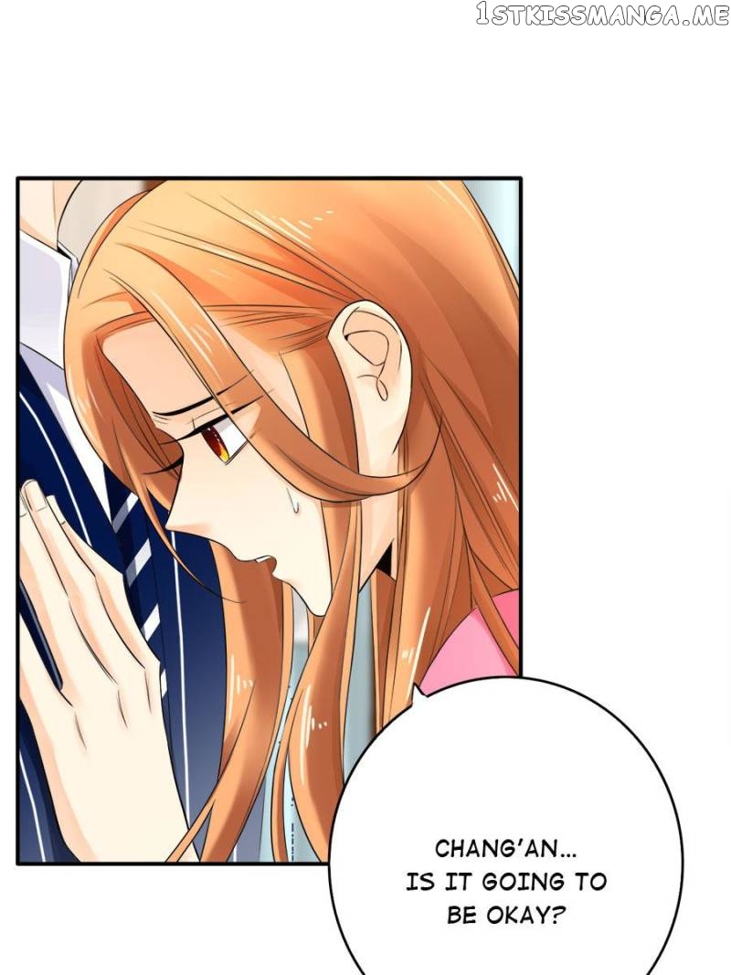 Stop! You Sexy Beast chapter 172 - page 48