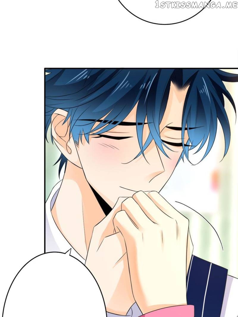 Stop! You Sexy Beast chapter 172 - page 49