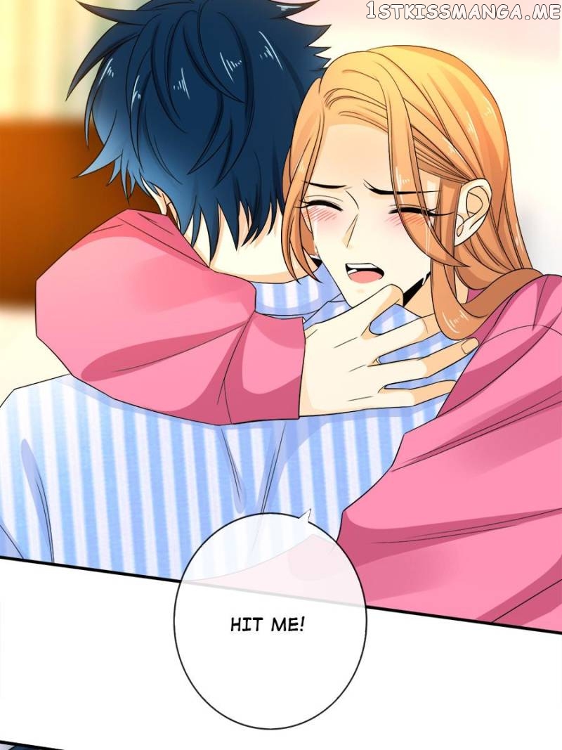 Stop! You Sexy Beast chapter 172 - page 5