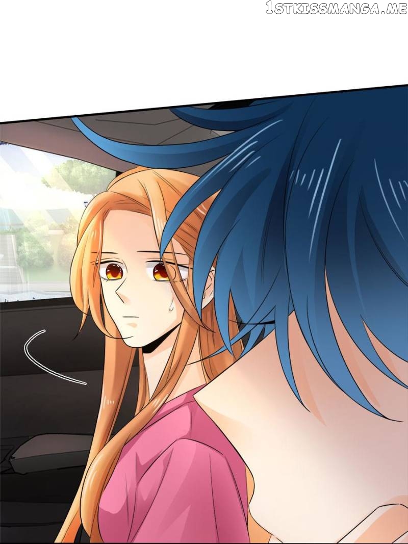 Stop! You Sexy Beast chapter 172 - page 54