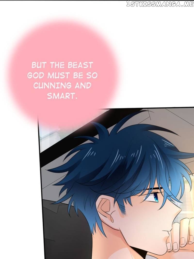 Stop! You Sexy Beast chapter 172 - page 55