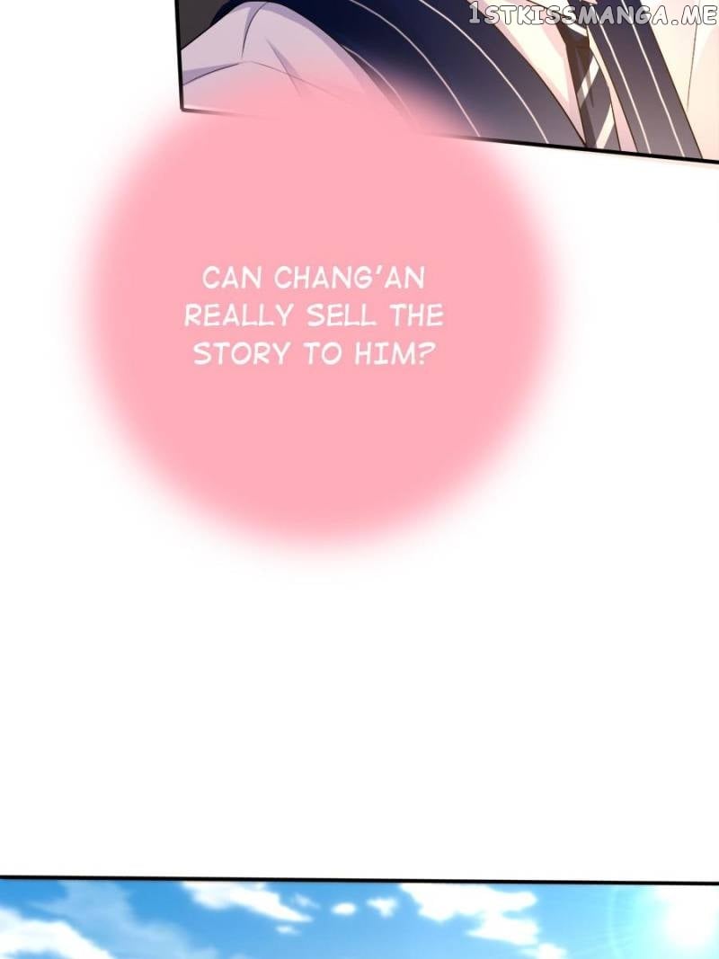 Stop! You Sexy Beast chapter 172 - page 57