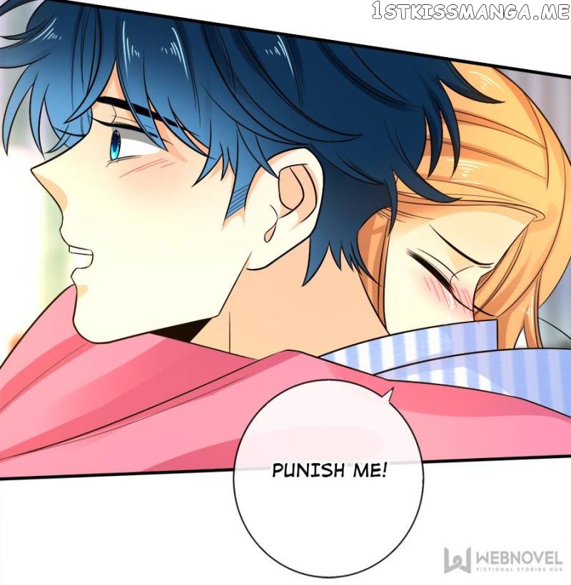 Stop! You Sexy Beast chapter 172 - page 6