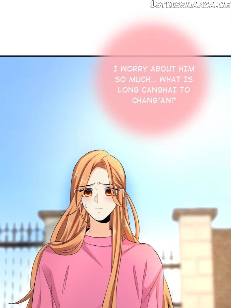Stop! You Sexy Beast chapter 172 - page 60