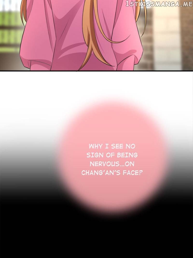 Stop! You Sexy Beast chapter 172 - page 61