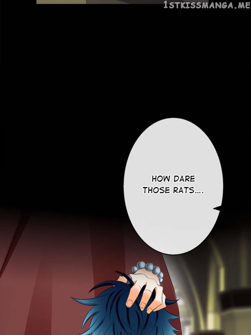 Stop! You Sexy Beast chapter 172 - page 69