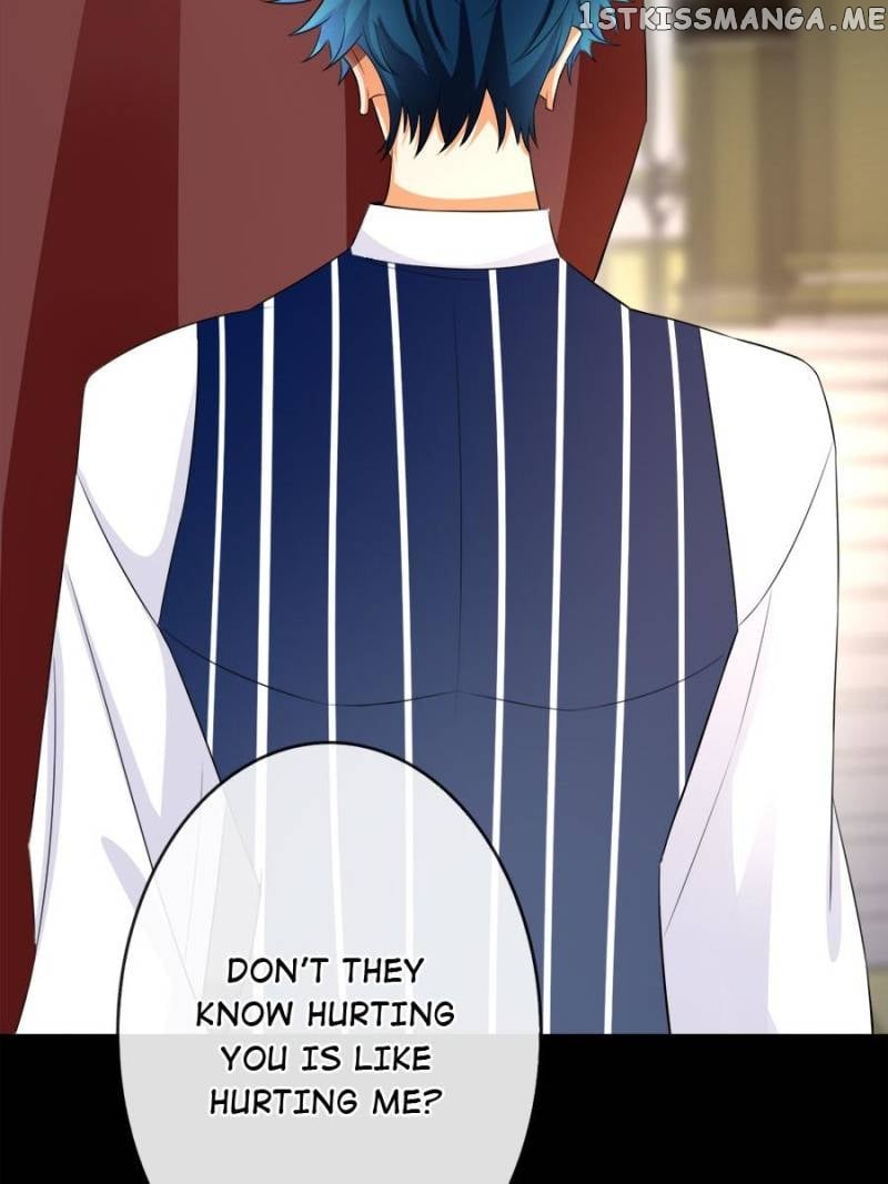 Stop! You Sexy Beast chapter 172 - page 70