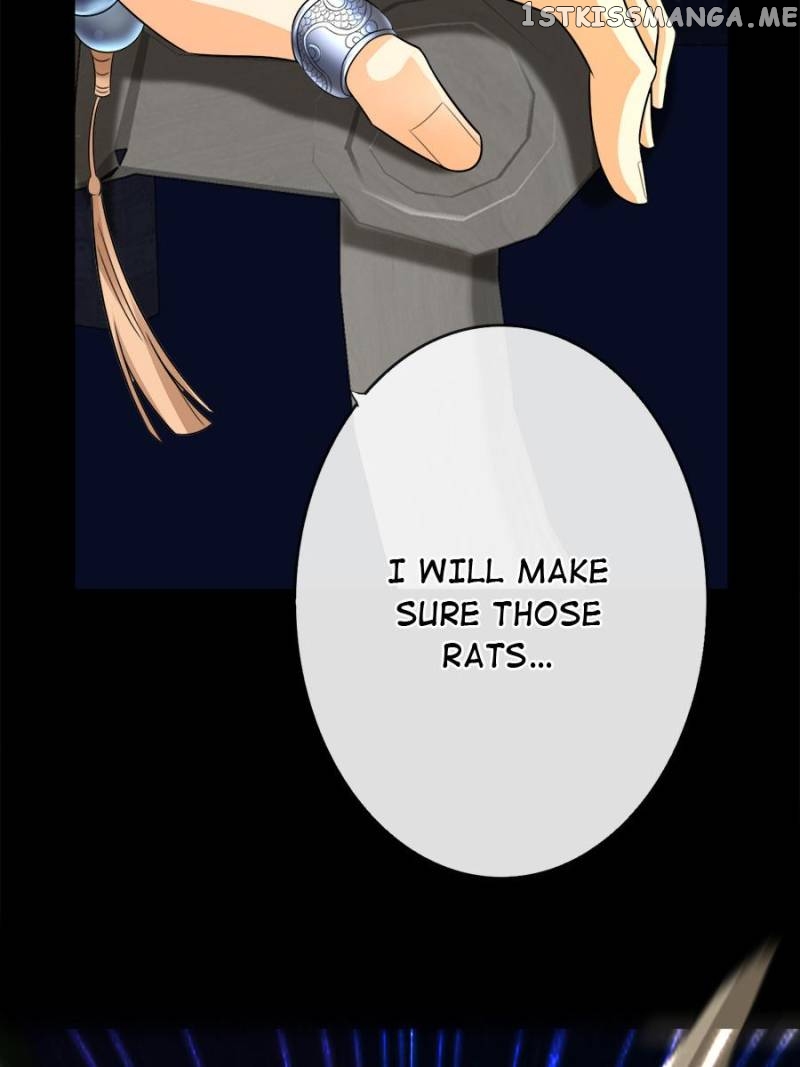 Stop! You Sexy Beast chapter 172 - page 75