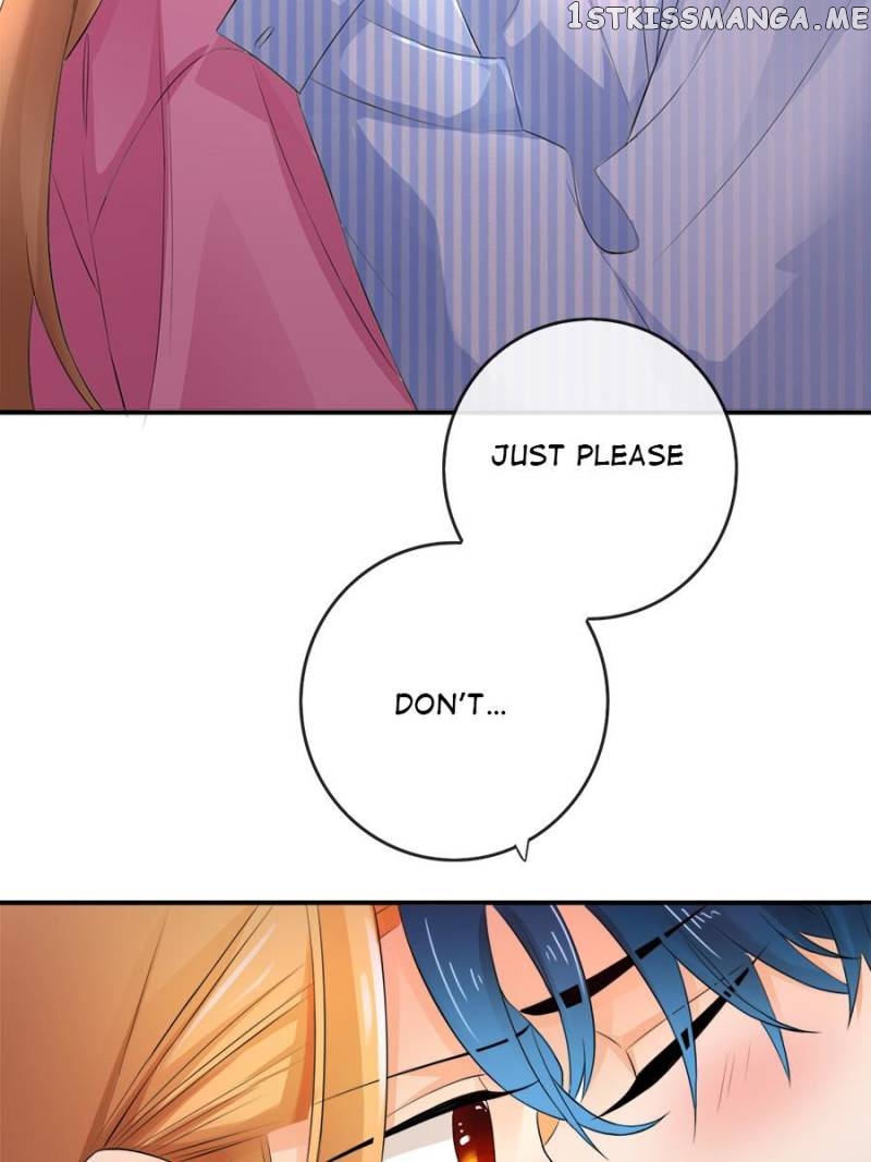Stop! You Sexy Beast chapter 172 - page 8
