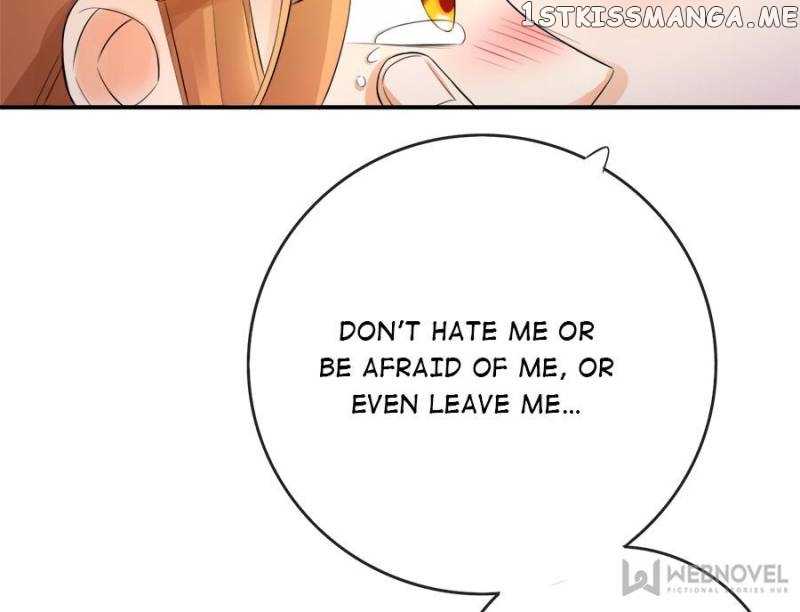 Stop! You Sexy Beast chapter 172 - page 9