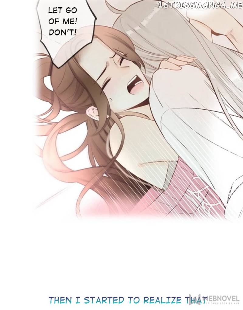 Stop! You Sexy Beast chapter 171 - page 45