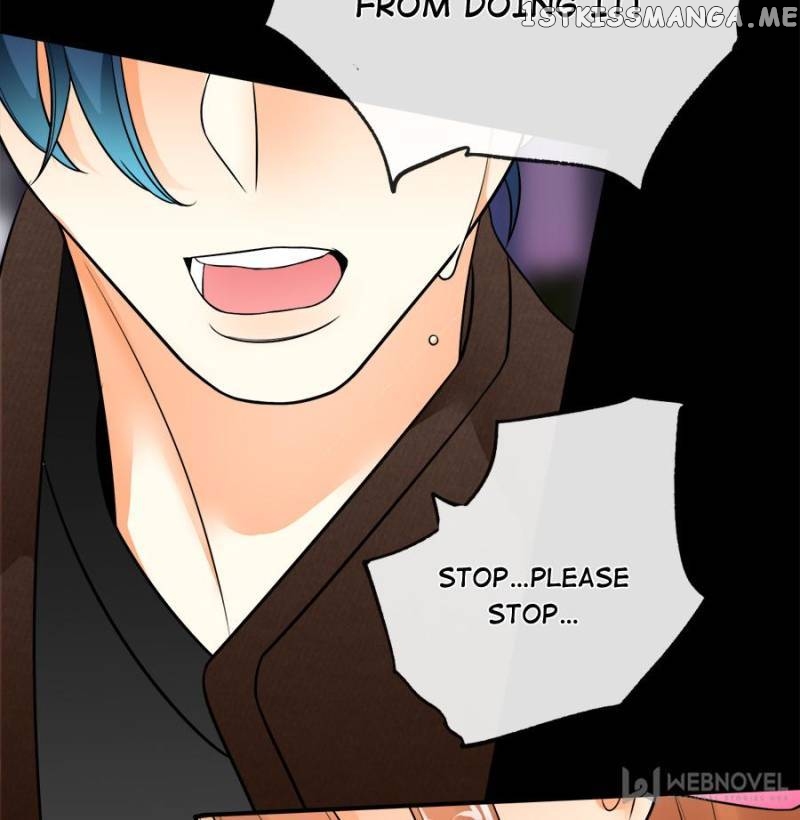 Stop! You Sexy Beast chapter 170 - page 21