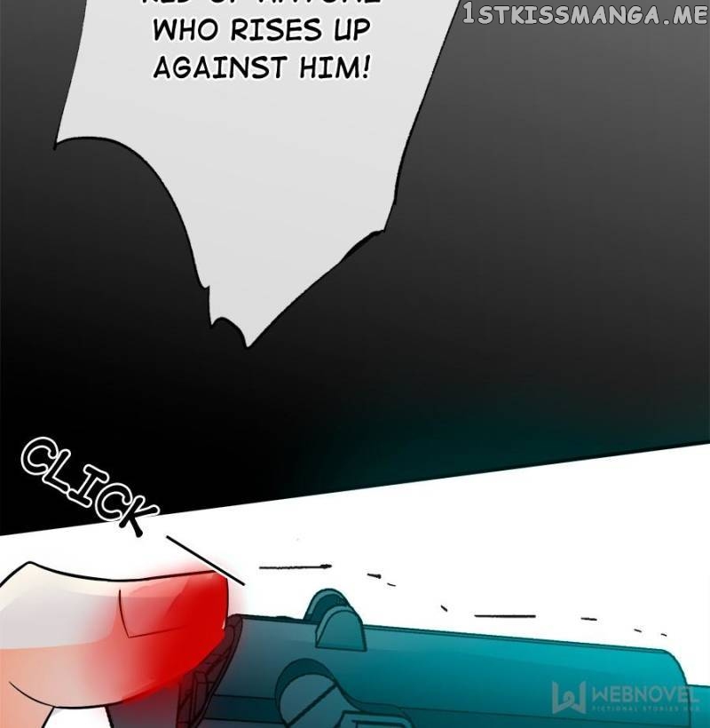 Stop! You Sexy Beast chapter 170 - page 34