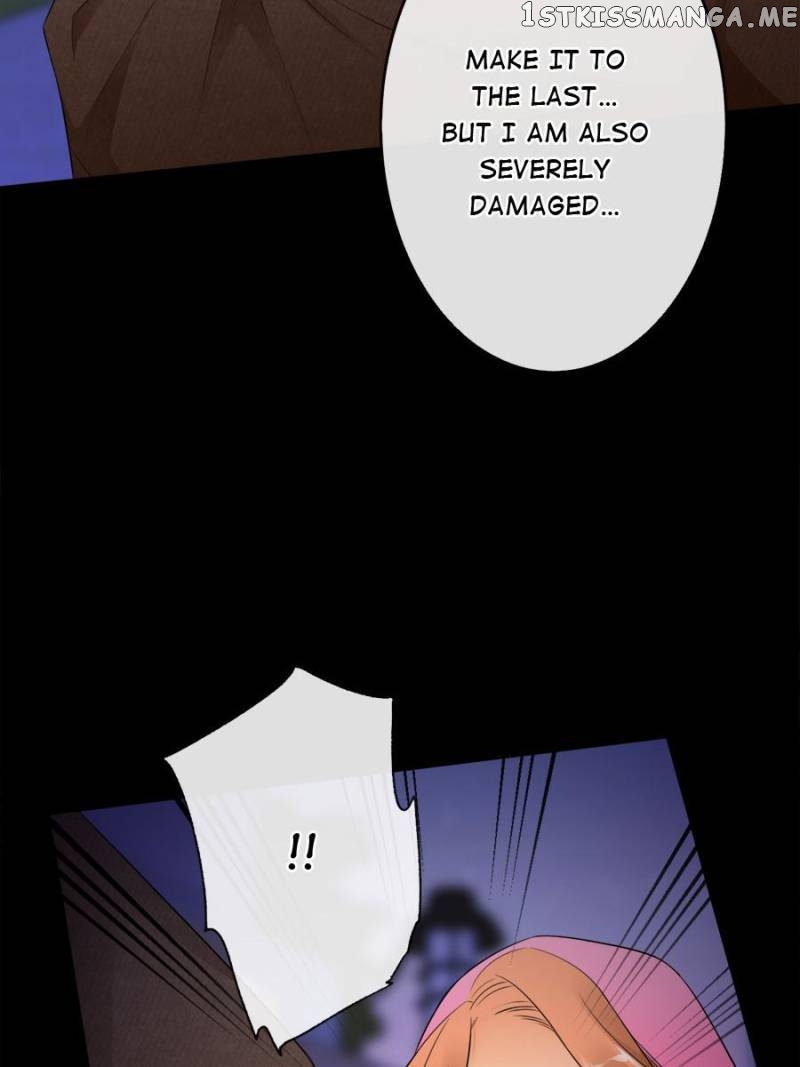 Stop! You Sexy Beast chapter 170 - page 65