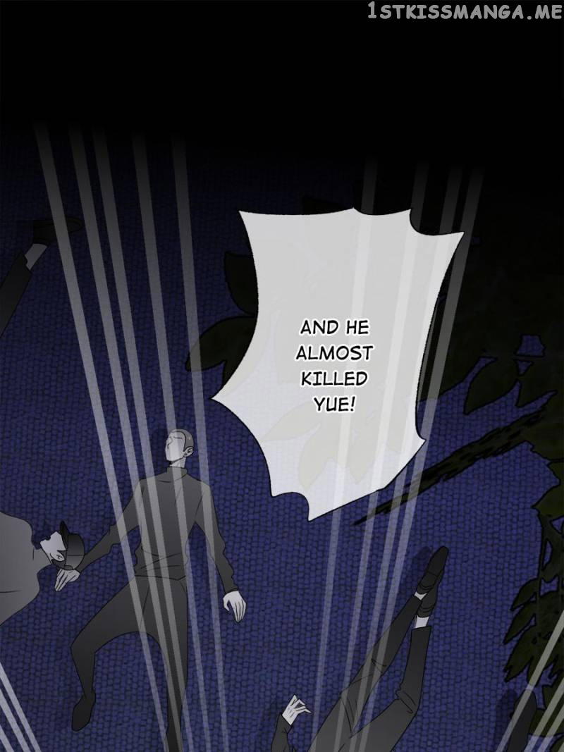 Stop! You Sexy Beast chapter 169 - page 25