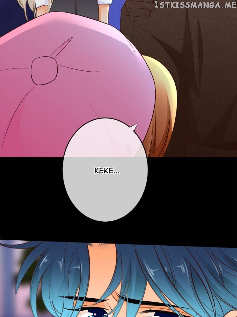 Stop! You Sexy Beast chapter 169 - page 38