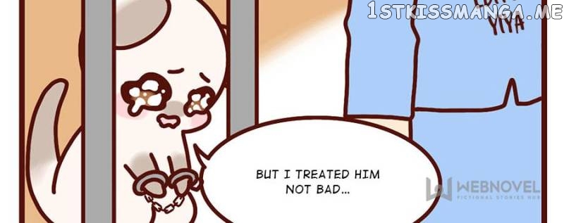 Stop! You Sexy Beast chapter 169 - page 81