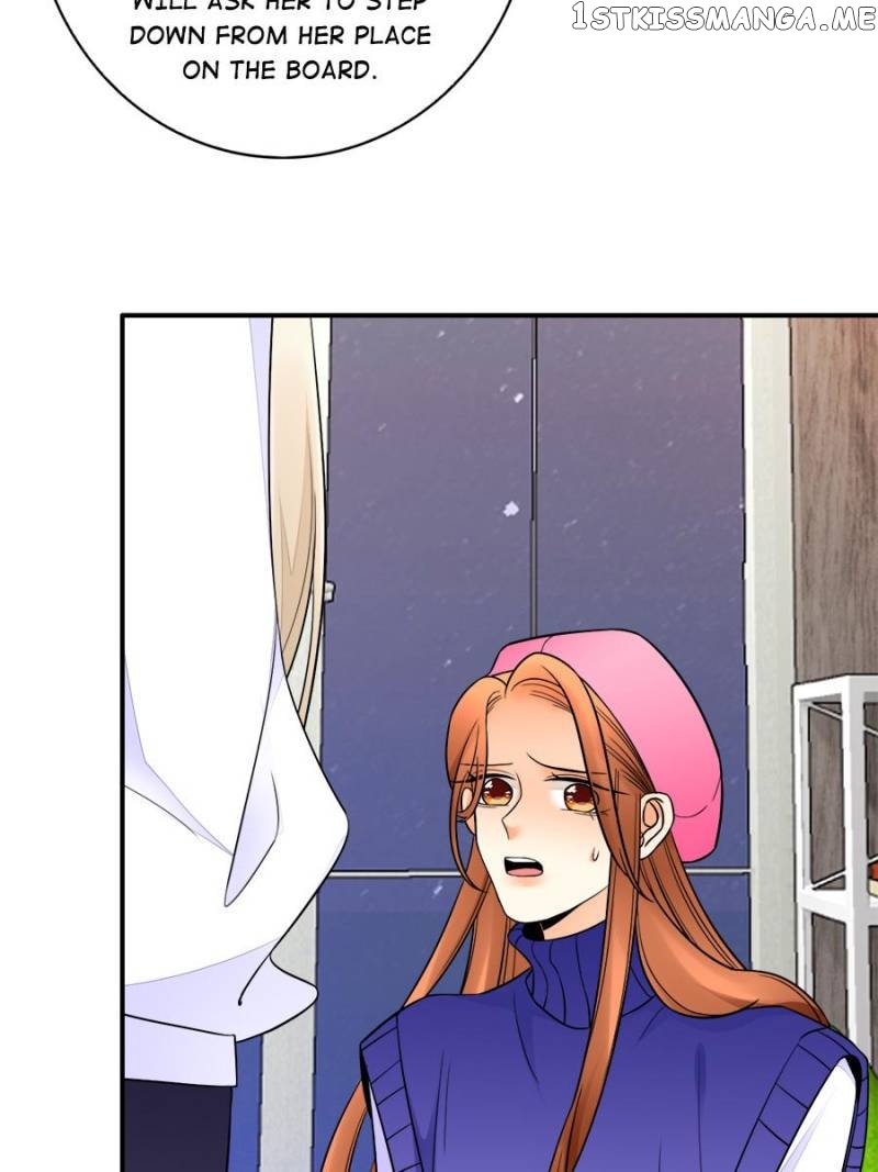 Stop! You Sexy Beast chapter 168 - page 38