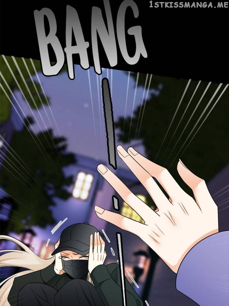 Stop! You Sexy Beast chapter 168 - page 64