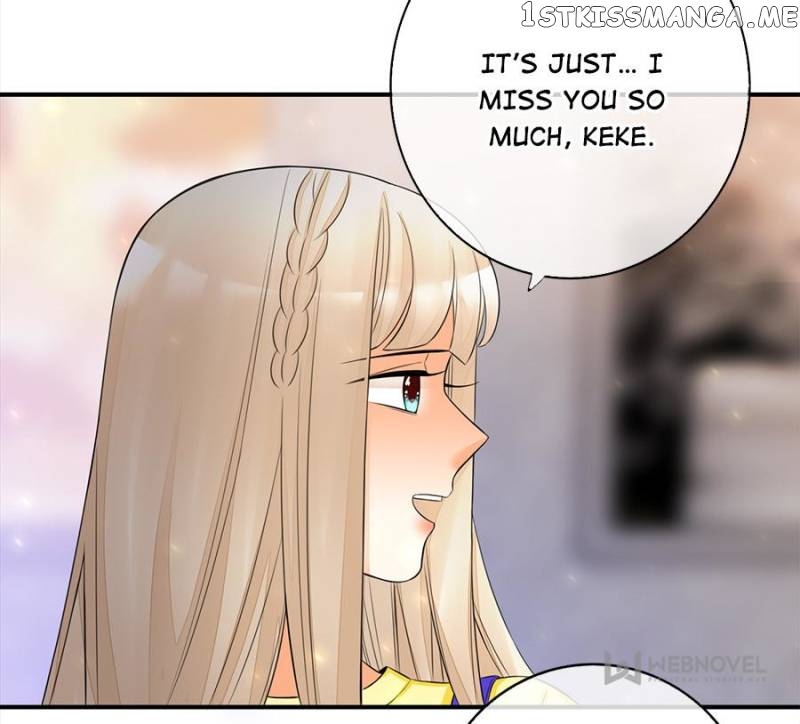 Stop! You Sexy Beast chapter 167 - page 3