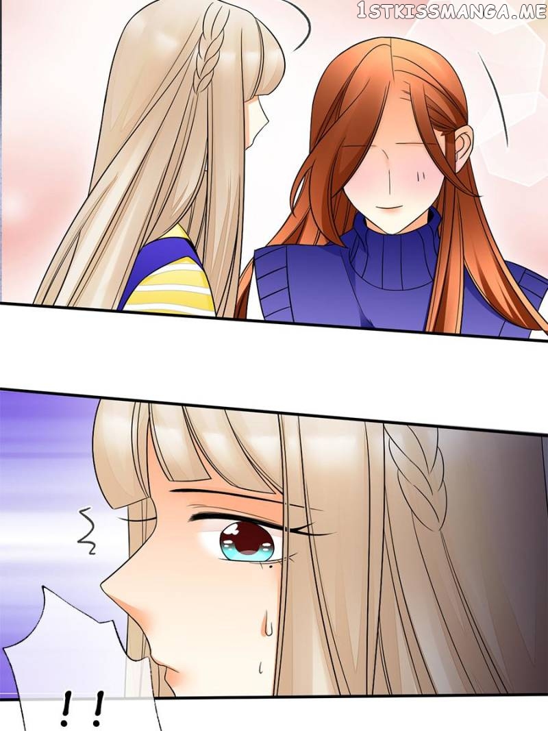 Stop! You Sexy Beast chapter 167 - page 40