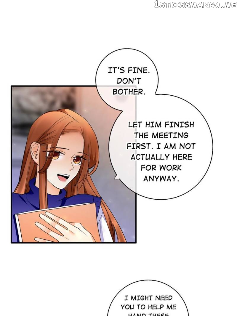 Stop! You Sexy Beast chapter 167 - page 7