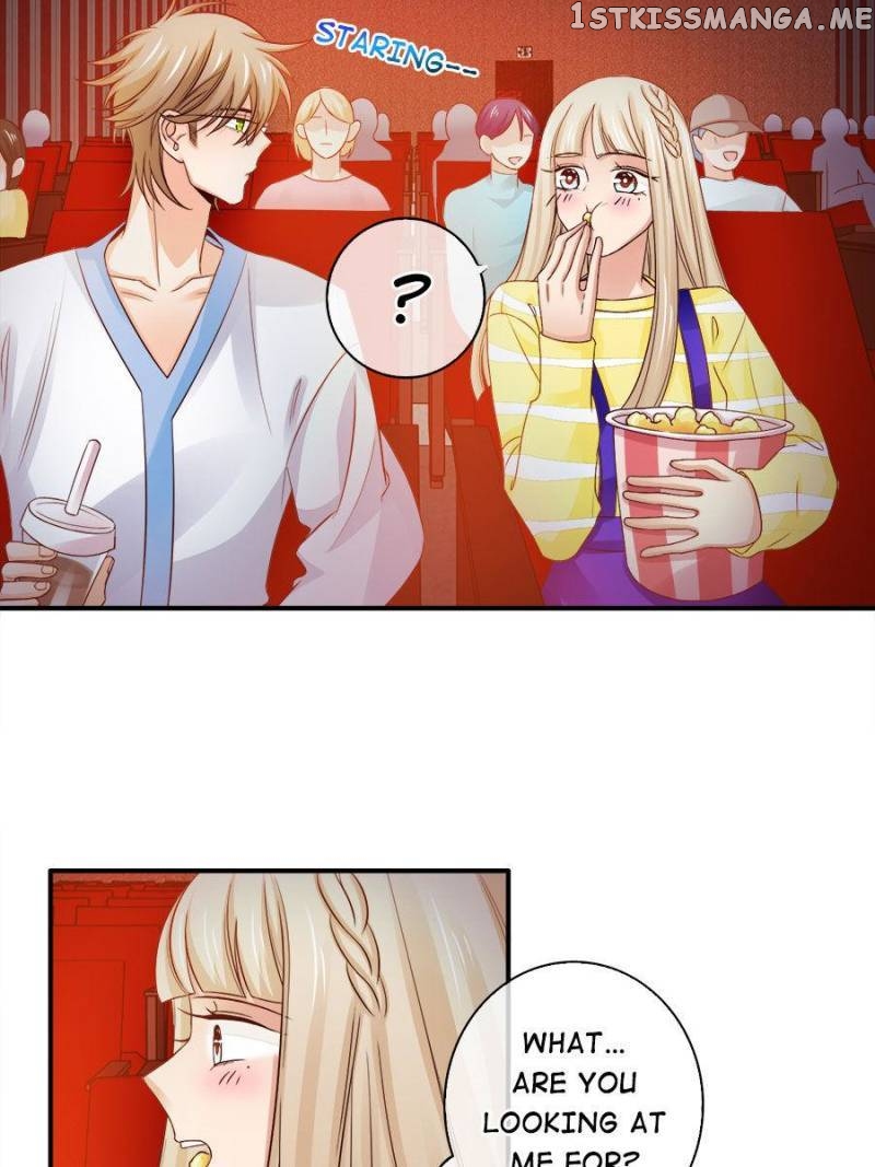 Stop! You Sexy Beast chapter 166 - page 15