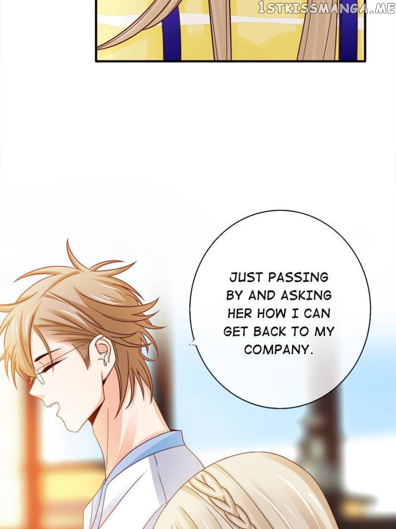 Stop! You Sexy Beast chapter 166 - page 41