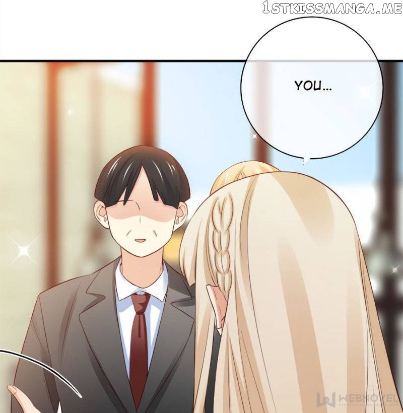 Stop! You Sexy Beast chapter 166 - page 46
