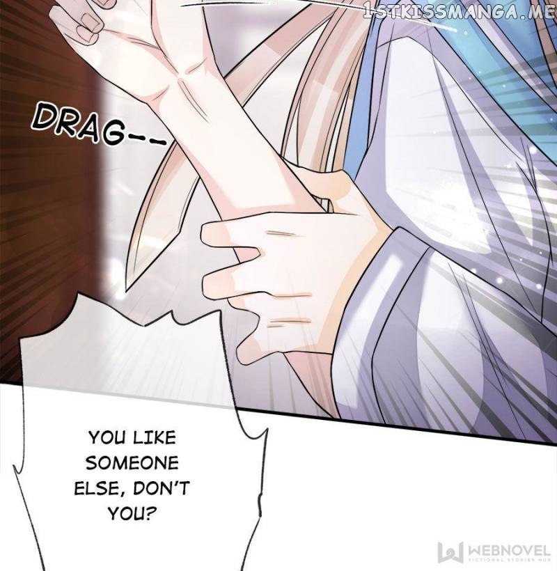 Stop! You Sexy Beast chapter 164 - page 15