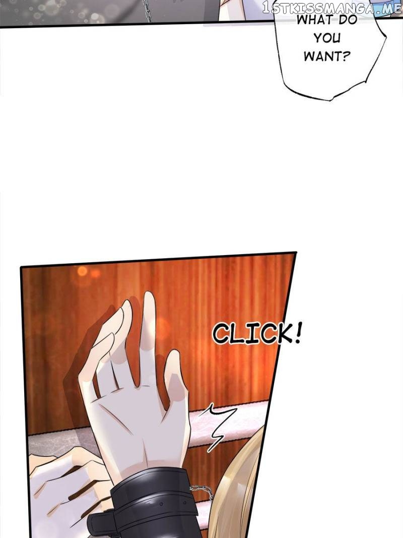 Stop! You Sexy Beast chapter 164 - page 22