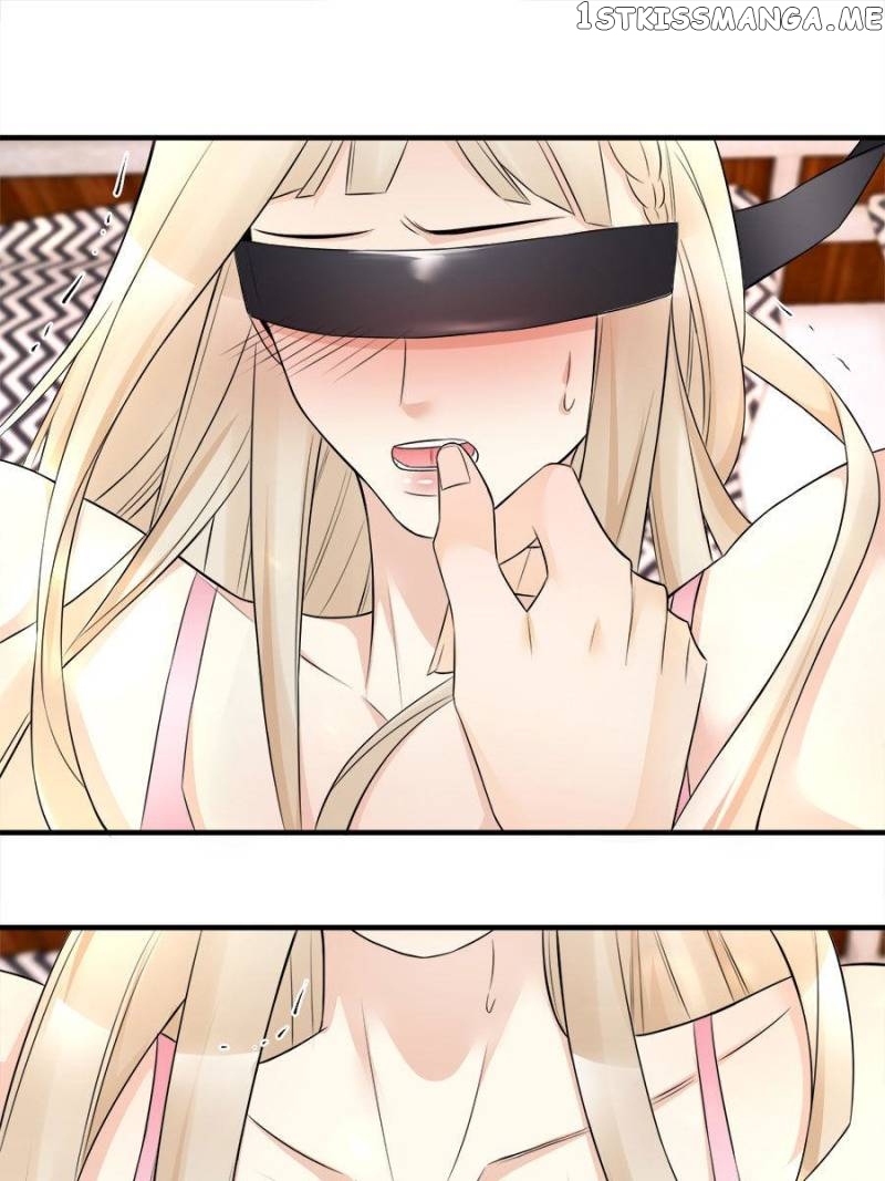 Stop! You Sexy Beast chapter 164 - page 31