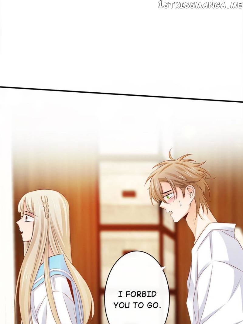 Stop! You Sexy Beast chapter 164 - page 4