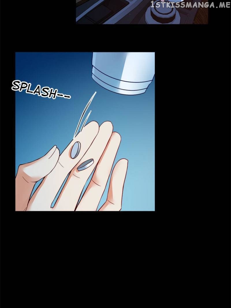 Stop! You Sexy Beast chapter 157 - page 17