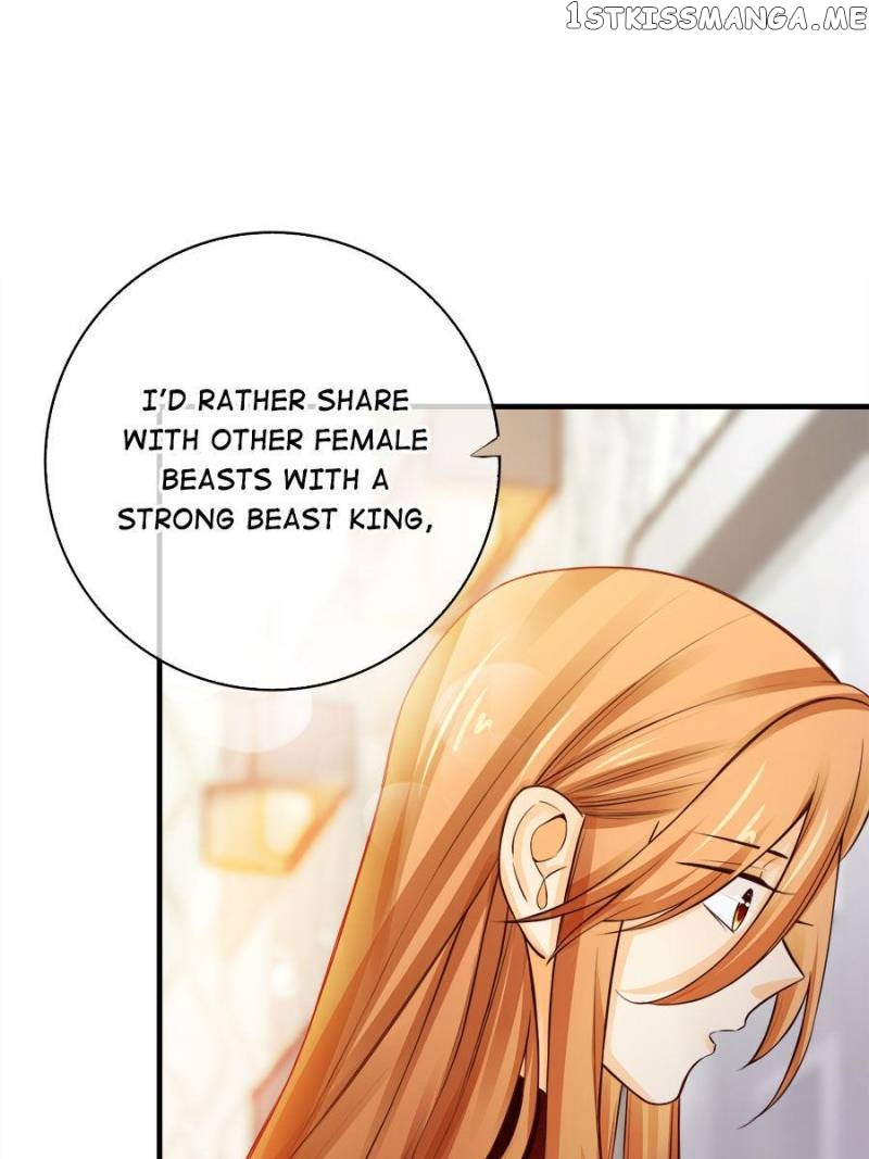 Stop! You Sexy Beast chapter 154 - page 19