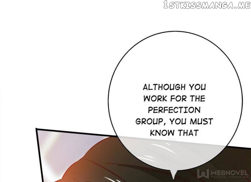 Stop! You Sexy Beast chapter 154 - page 36