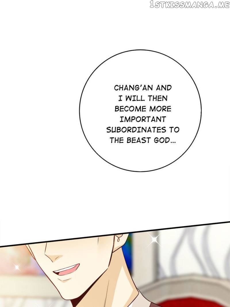 Stop! You Sexy Beast chapter 154 - page 40