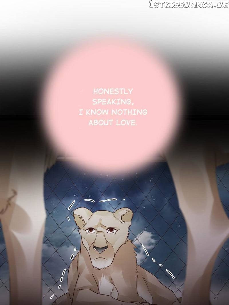 Stop! You Sexy Beast chapter 152 - page 1