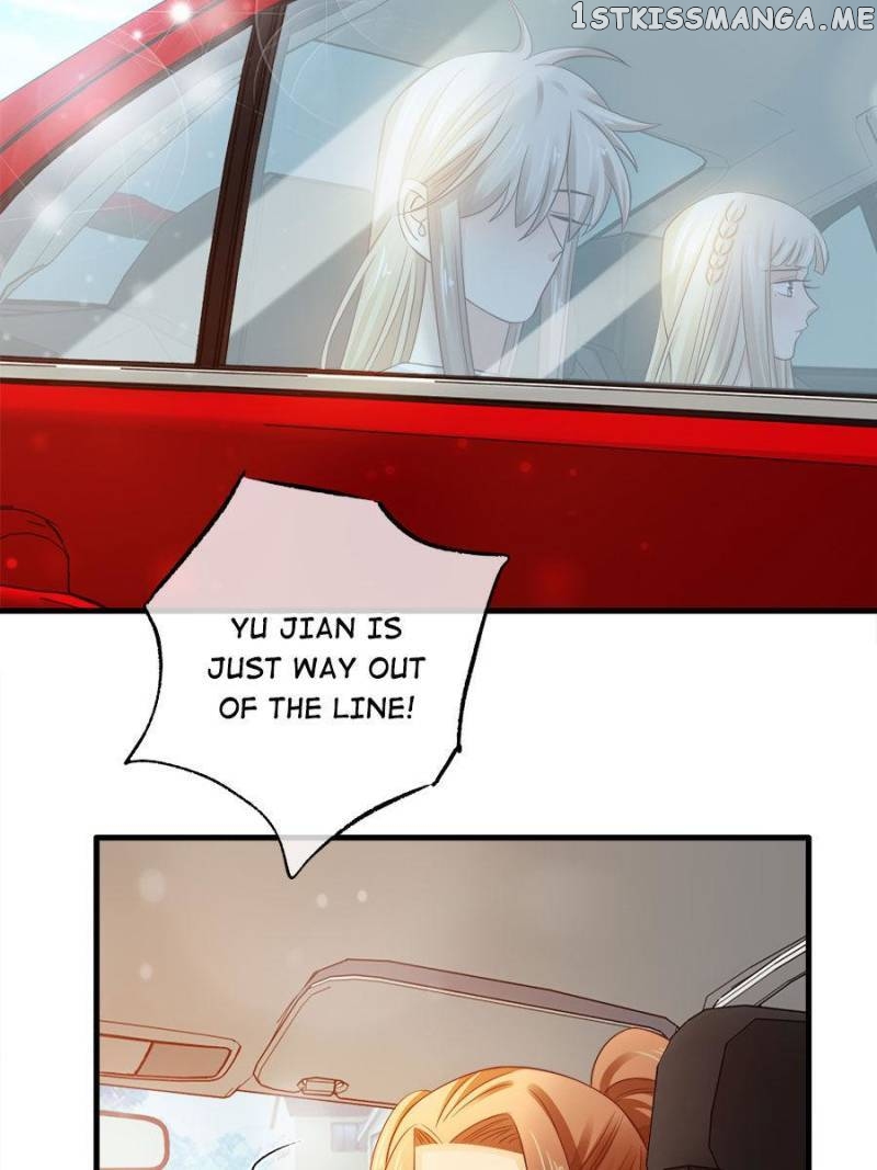Stop! You Sexy Beast chapter 152 - page 22