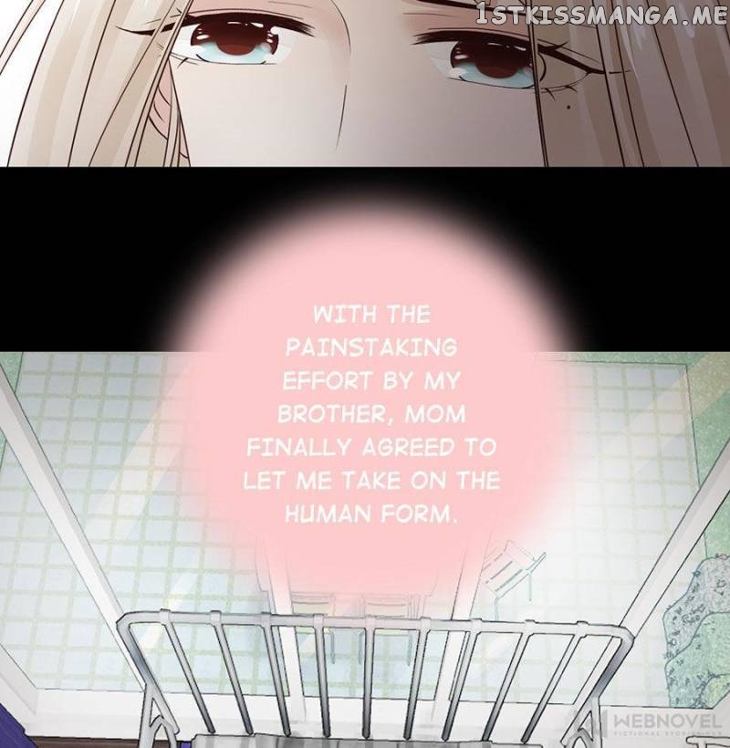 Stop! You Sexy Beast chapter 152 - page 3