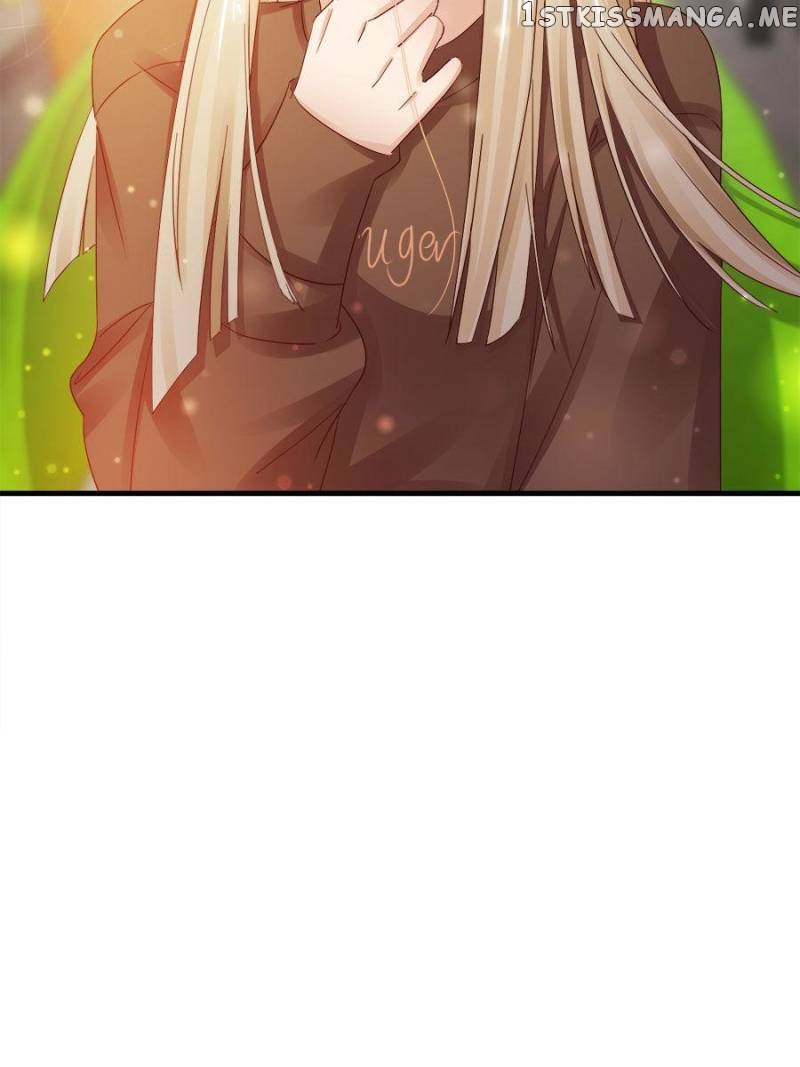 Stop! You Sexy Beast chapter 152 - page 40