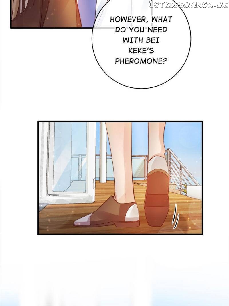 Stop! You Sexy Beast chapter 152 - page 44