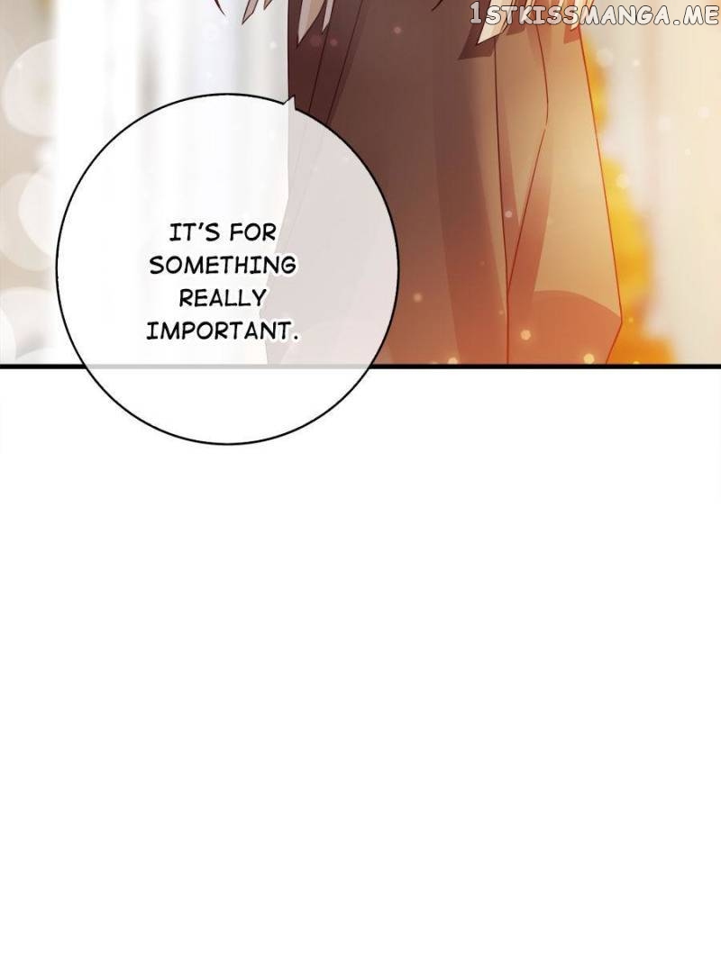 Stop! You Sexy Beast chapter 152 - page 46