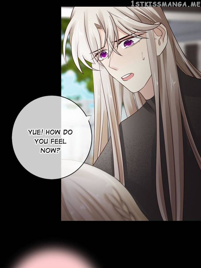 Stop! You Sexy Beast chapter 152 - page 5