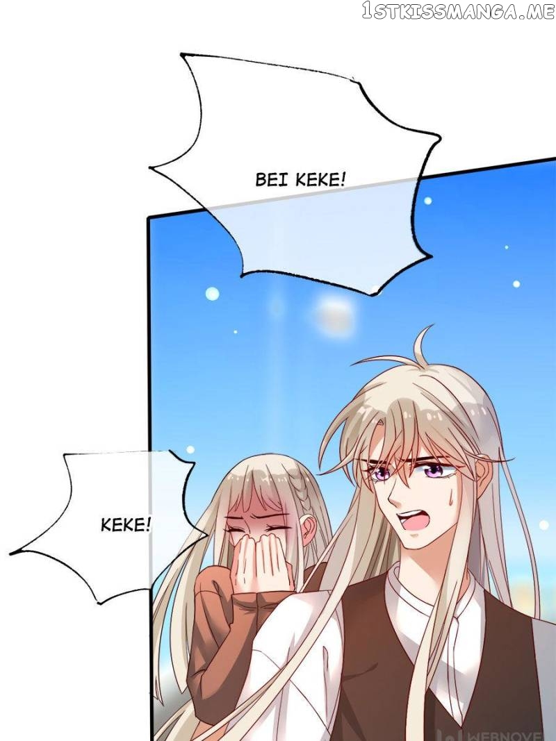 Stop! You Sexy Beast chapter 151 - page 3