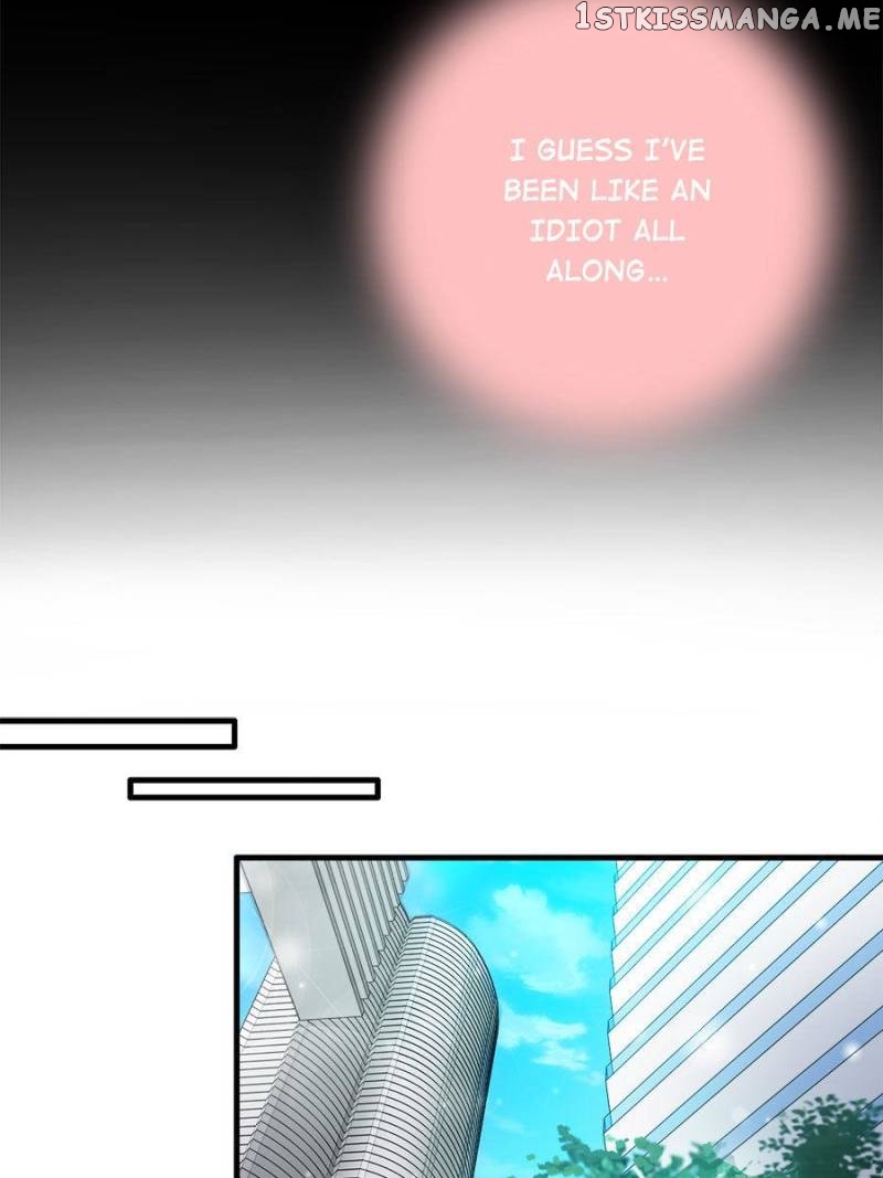Stop! You Sexy Beast chapter 151 - page 51