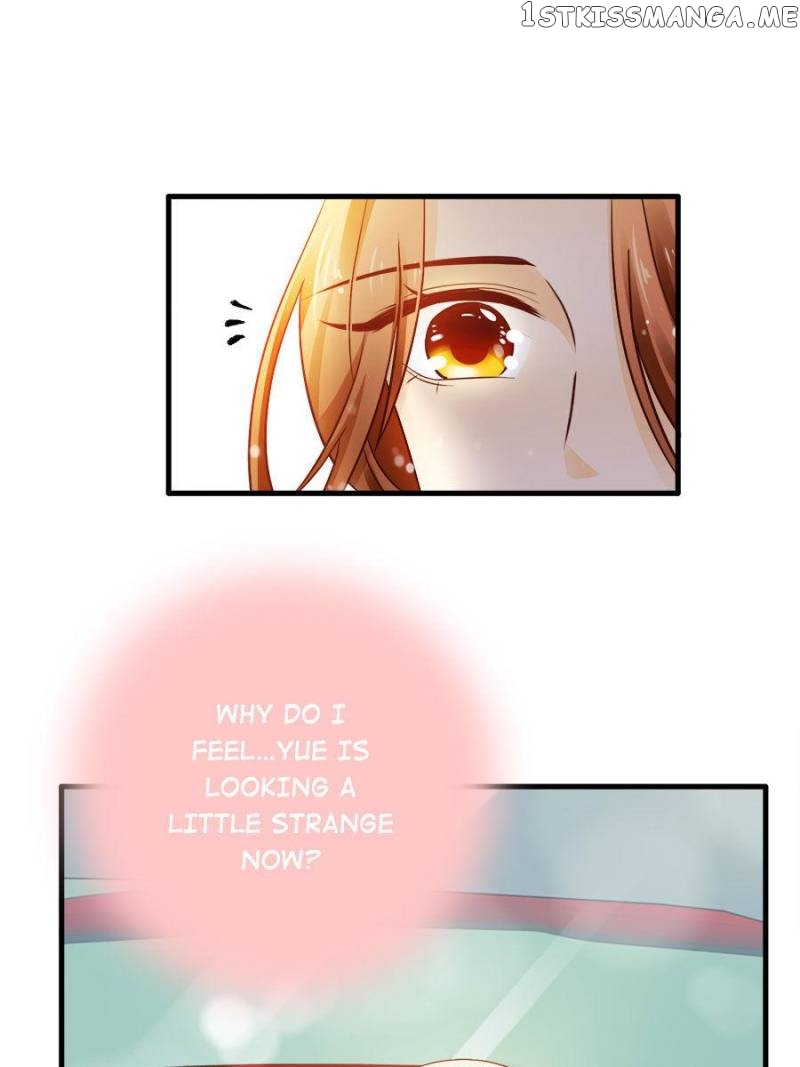 Stop! You Sexy Beast chapter 151 - page 57