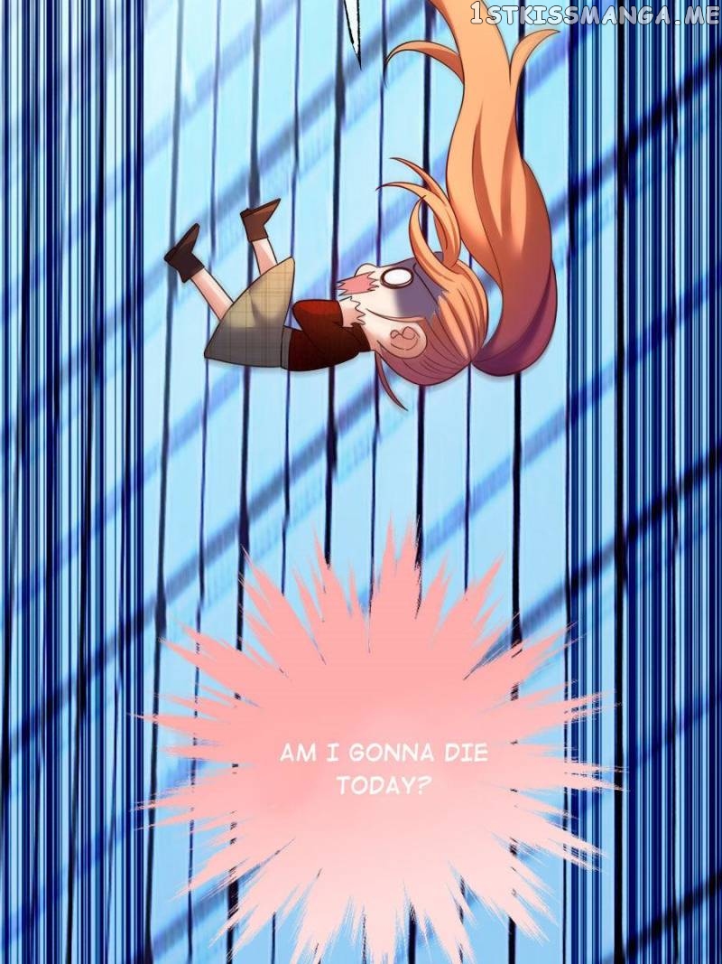 Stop! You Sexy Beast chapter 151 - page 9