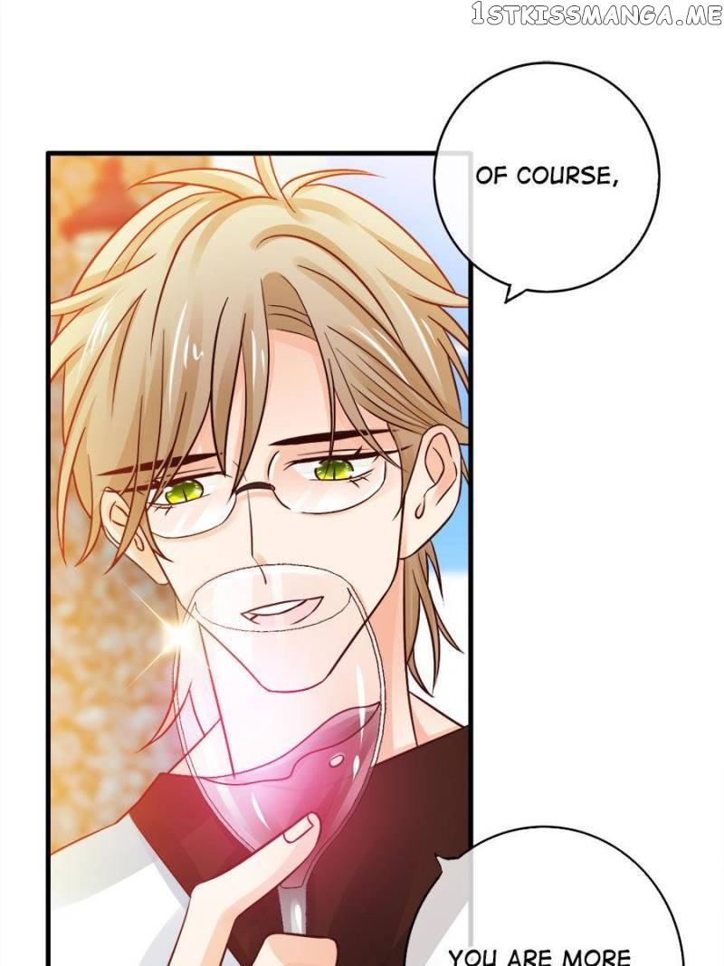 Stop! You Sexy Beast chapter 150 - page 1