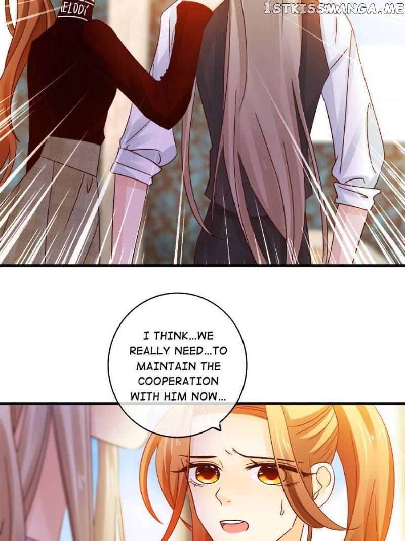 Stop! You Sexy Beast chapter 150 - page 5